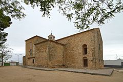 Archivo:Cervera del Llano, iglesia de San Pedro Apóstol, 02