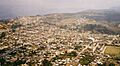 Chachapoyas air