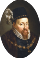 Charles II, Archduke of Austria by Bacciarelli