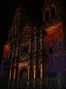 Chihuahua cathedral