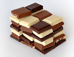 Archivo:Chocolate