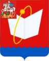 Coat of Arms of Fryazino (Moscow oblast)