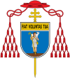 Coat of arms of Enrique Plá y Deniel.svg