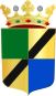 Coat of arms of Westerveld.svg