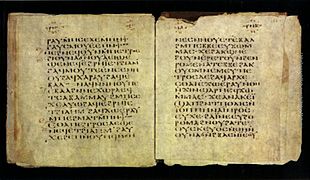 Codex Glazier