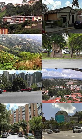 Colage El Hatillo municipality 2013 002.jpg