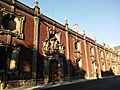 Colegio de las Vizcaínas