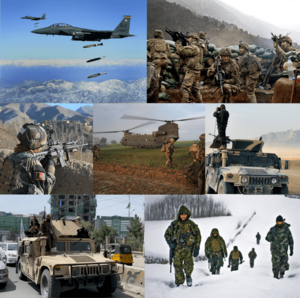 Collage of the War in Afghanistan (2001-2021).png