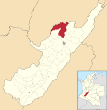 Colombia - Huila - Aipe.svg