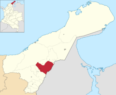 Colombia - La Guajira - Barrancas.svg