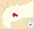 Colombia - Meta - Puerto Lleras