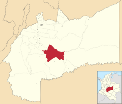 Colombia - Meta - Puerto Lleras.svg