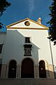 Convento de Capuchinos (Sevilla)