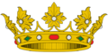 Corona de duque 2