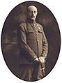 Coronel Antonio García Pérez