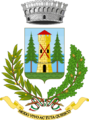 Cortina d'Ampezzo-Stemma