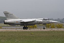 Archivo:Dassault Mirage F1M, Spain - Air Force JP6266630