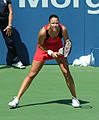 Davenport 2006 US Open