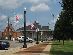 Archivo:Depot Museum Enterprise Alabama