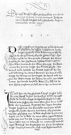 Archivo:Der Erste Rezess von 1410