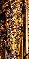 Archivo:Detalle del Altar de los Reyes,Catedral Metropolitana de la Ciudad de México (25781664330)
