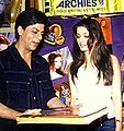 Devdas CD-Rom Release