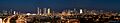 Downtown Miami skyline 20100305