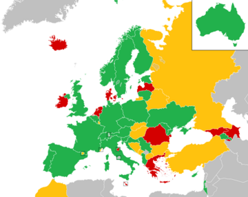 Archivo:ESC 2023 Map