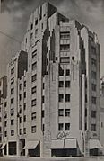 Edificio Córdoba y Libertad (1933)