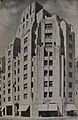 Edificio Córdoba y Libertad (1933)