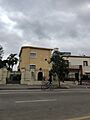 Edificio Lavalleja
