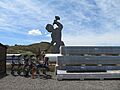 El herrero gigante de Cedrillas