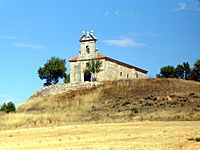 Archivo:Ermita de Olmedillo de Roa