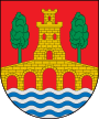 Escudo de Covarrubias (Burgos).svg