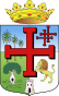 Escudo de Santa Cruz de la Sierra.svg