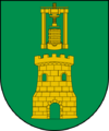 Escudo de Yécora