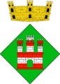 Escut de Sant Aniol de Finestres