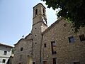 Església de Sant Julià de Cerdanyola