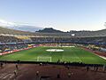 Estadio Ester Roa Rebolledo