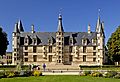 F06.Nevers.Palais Ducal.1161