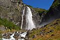 Feigefossen Norway 2009