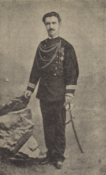 Fernando Carnevali