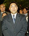 Fernando Chui Sai On