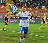 Archivo:Fernando Zampedri Universidad Católica v Coquimbo Unido 20230723 02