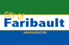 Flag of Faribault, Minnesota.png