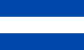 Flag of Honduras (1839-1866)