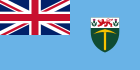 Archivo:Flag of Rhodesia (1964–1968)