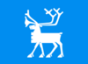 Flag of Tromsø.svg