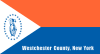 Flag of Westchester County, New York.svg