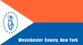 Flag of Westchester County, New York